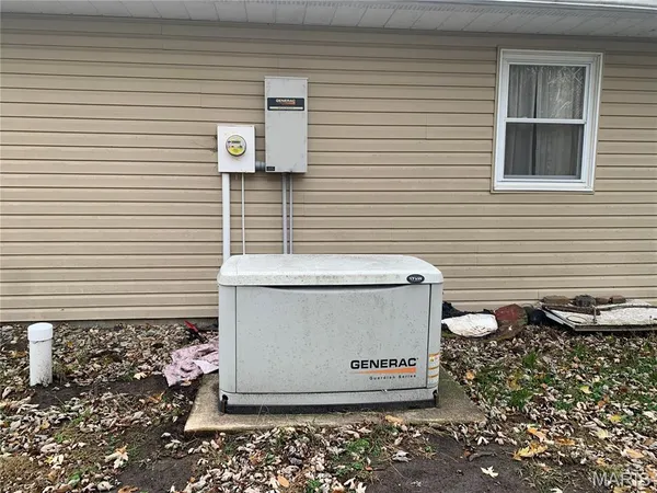 $118,450 | 313 East Taylor Street, Sorento, IL 62086