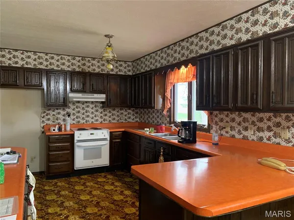 $118,450 | 313 East Taylor Street, Sorento, IL 62086