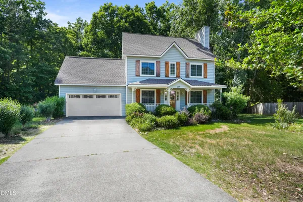 $429,999 | 621 Rodney Bay Crossing, Wake Forest, NC 27587
