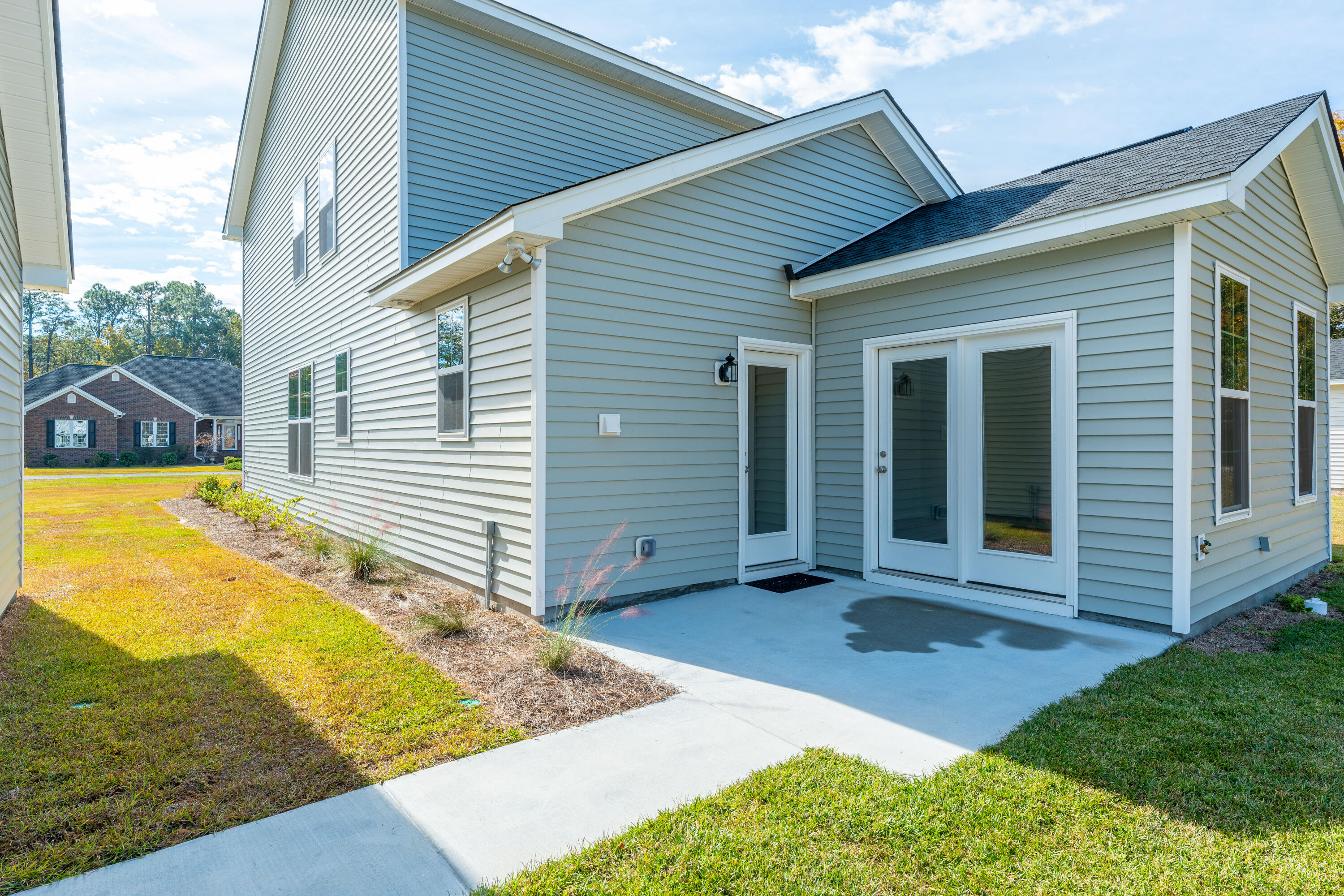 703 Butter Road Bonneau, SC 29431 - Photo 29 of 34 P1024142