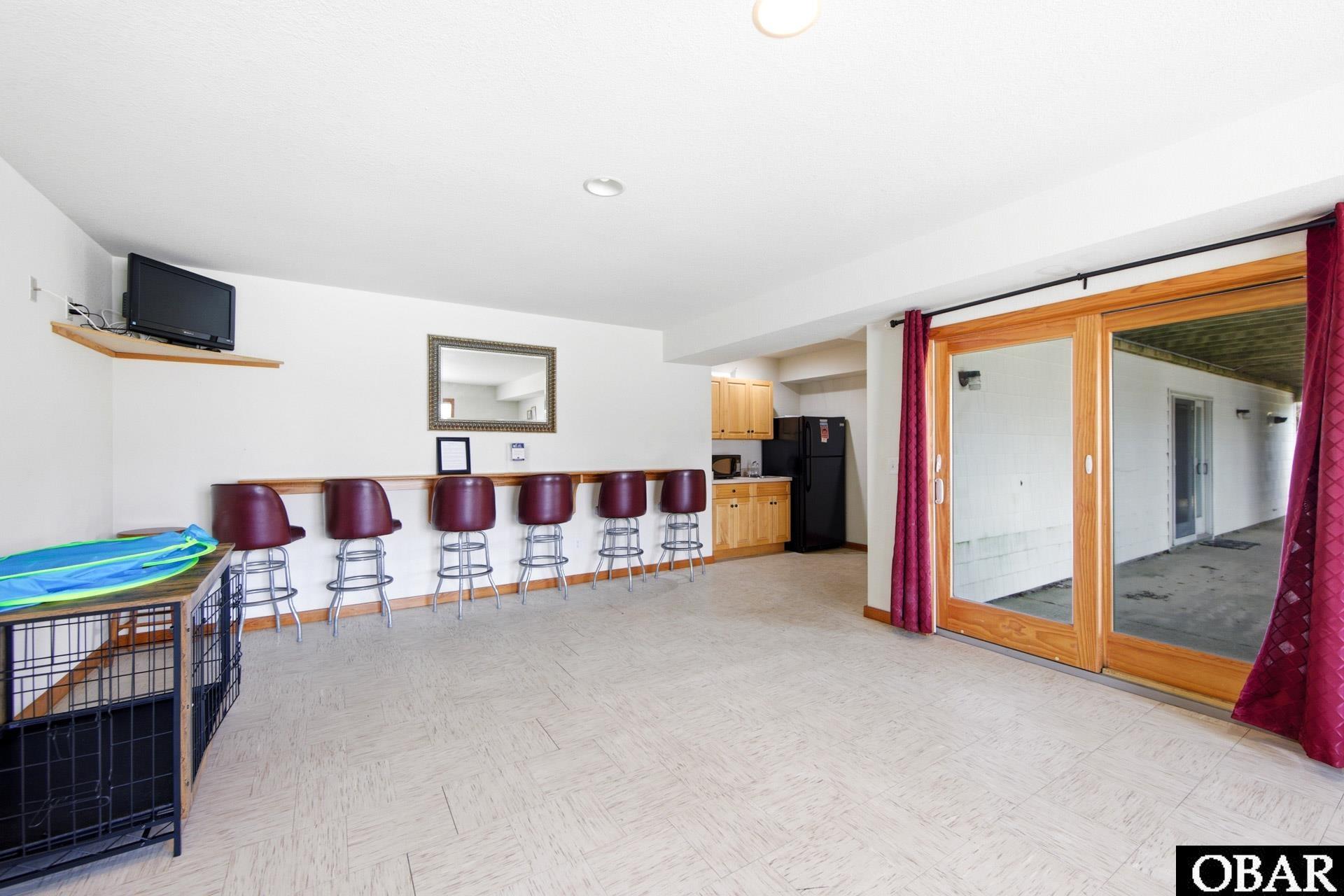 162 Duck Road Southern Shores, NC 27949 - Photo 13 of 17 Ground Level Bonus Room