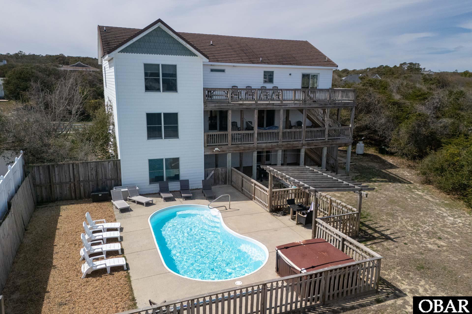 162 Duck Road Southern Shores, NC 27949 - Photo 16 of 17