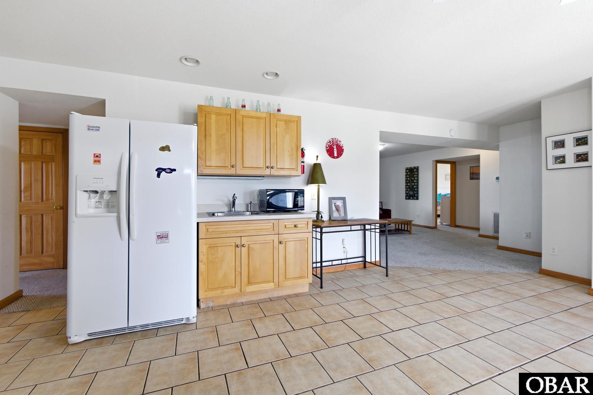 162 Duck Road Southern Shores, NC 27949 - Photo 2 of 17 Mid Level Wet Bar