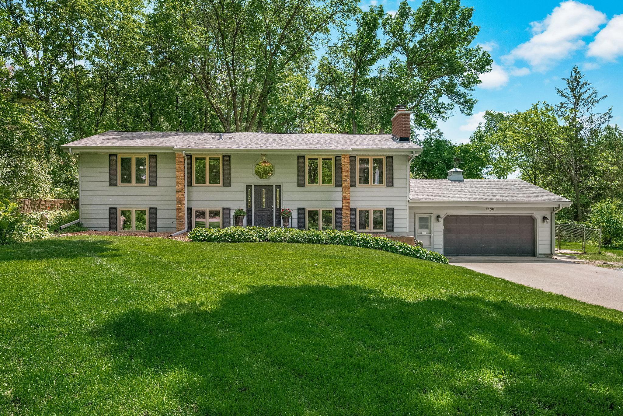 15801 Oak Ridge Road Eden Prairie, MN 55346 - Photo 1 of 1 Gallery Image 1