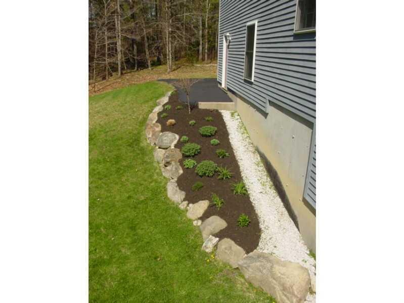 71 Stowell Brooke Road North Yarmouth, ME 04097 - Photo 5 of 27 Yard/Garden.