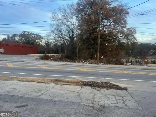 $190,000 | 0 Joseph E. Boone Boulevard Northwest, Atlanta, GA 30314
