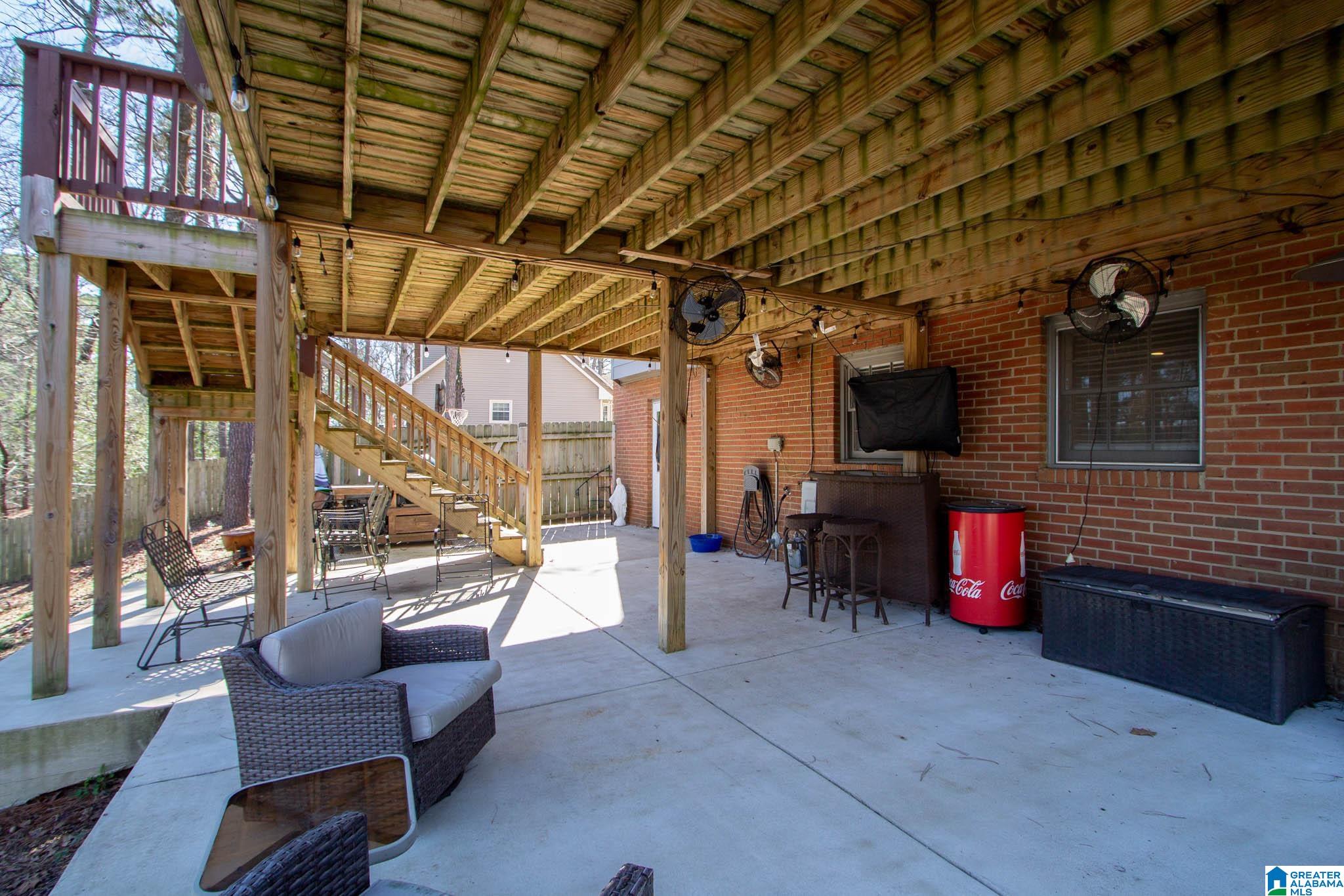 3540 William And Mary Road Birmingham, AL 35216 - Photo 55 of 60