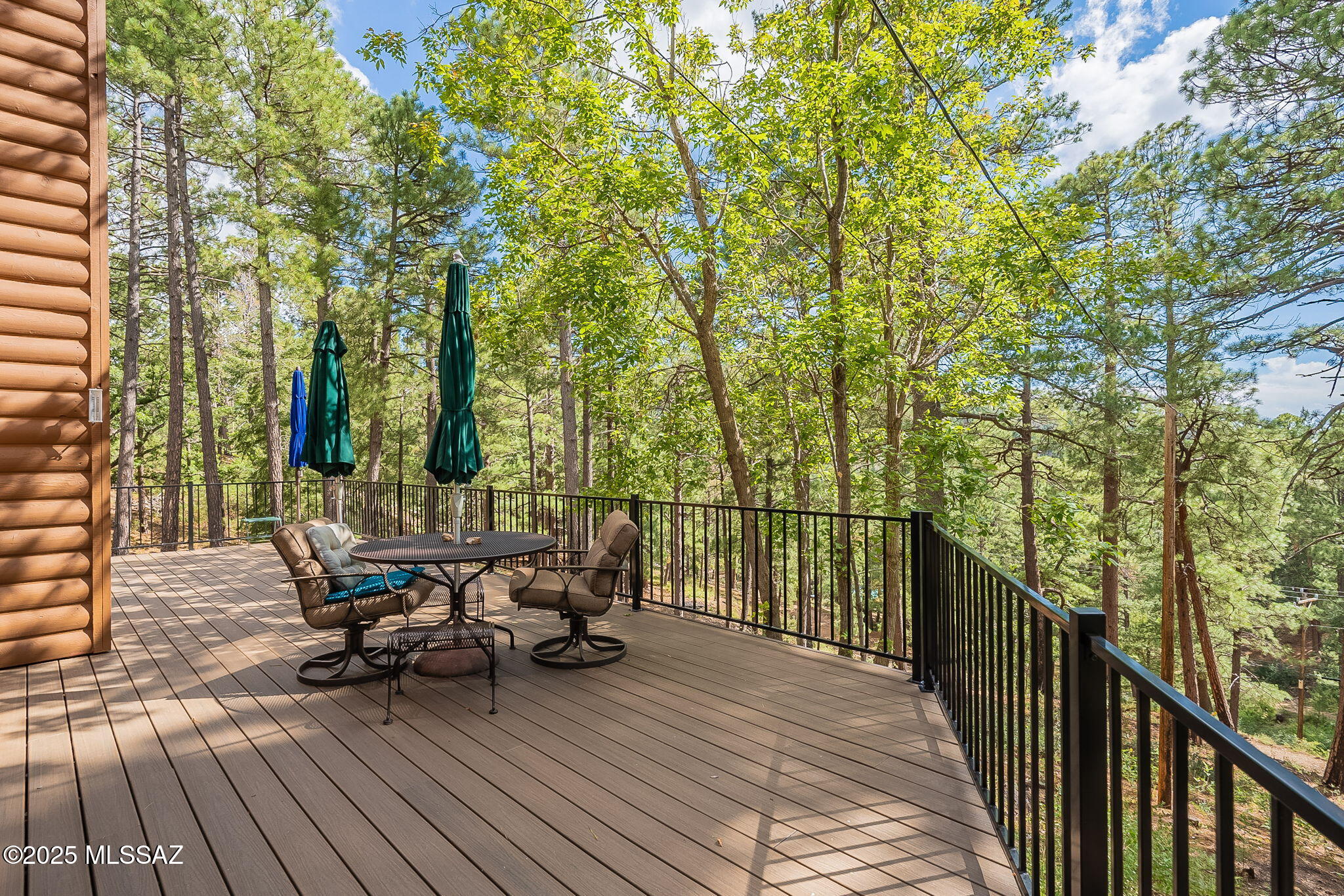 12042 North Soldiers Camp Road Tucson, AZ 85739 - Photo 8 of 34
