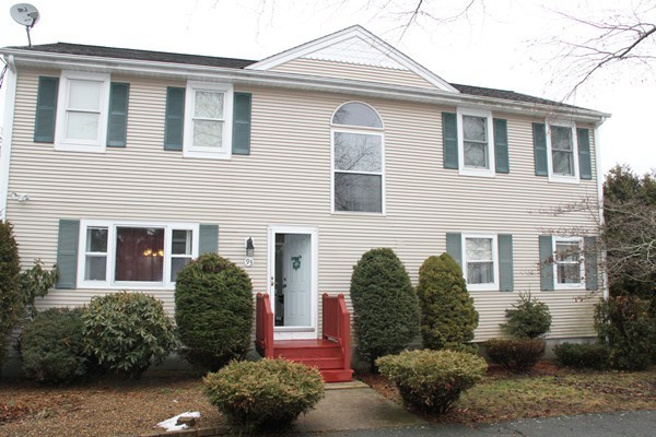 93 Old Fall River Road Swansea, MA 02777 - Photo 13 of 22 Gallery Image 13