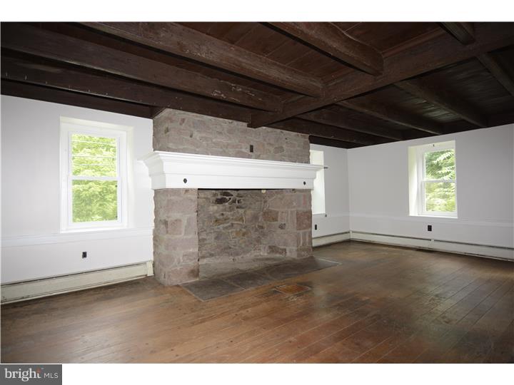 1118 Haycreek Road Birdsboro, PA 19508 - Photo 1 of 14 Fireplace