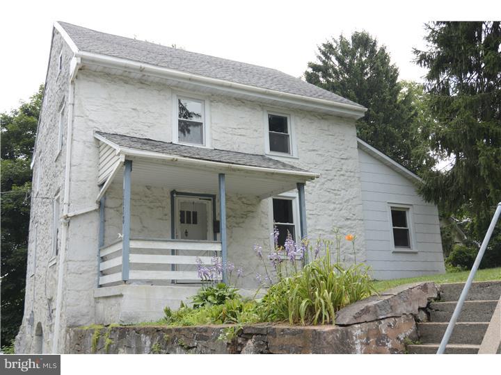 1118 Haycreek Road Birdsboro, PA 19508 - Photo 2 of 14 Exterior Front