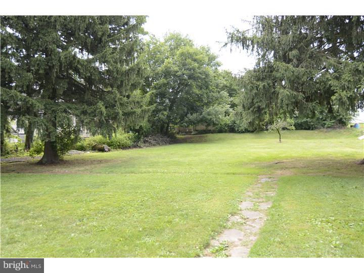 1118 Haycreek Road Birdsboro, PA 19508 - Photo 11 of 14 Back Yard