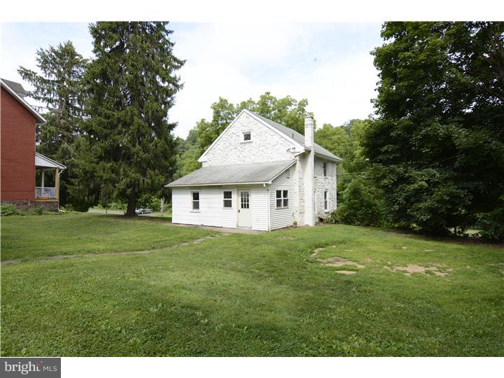 1118 Haycreek Road Birdsboro, PA 19508 - Photo 10 of 14 Exterior Back