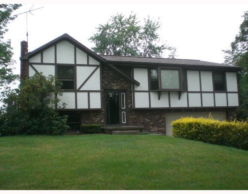 314 Hainer Road Amity, PA 15311 - Photo 1 of 8 Exterior Front.