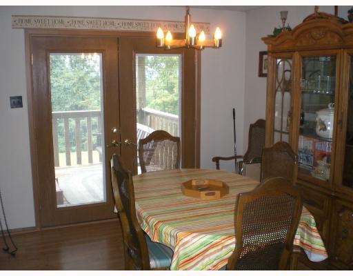 314 Hainer Road Amity, PA 15311 - Photo 3 of 8 Dining Room.