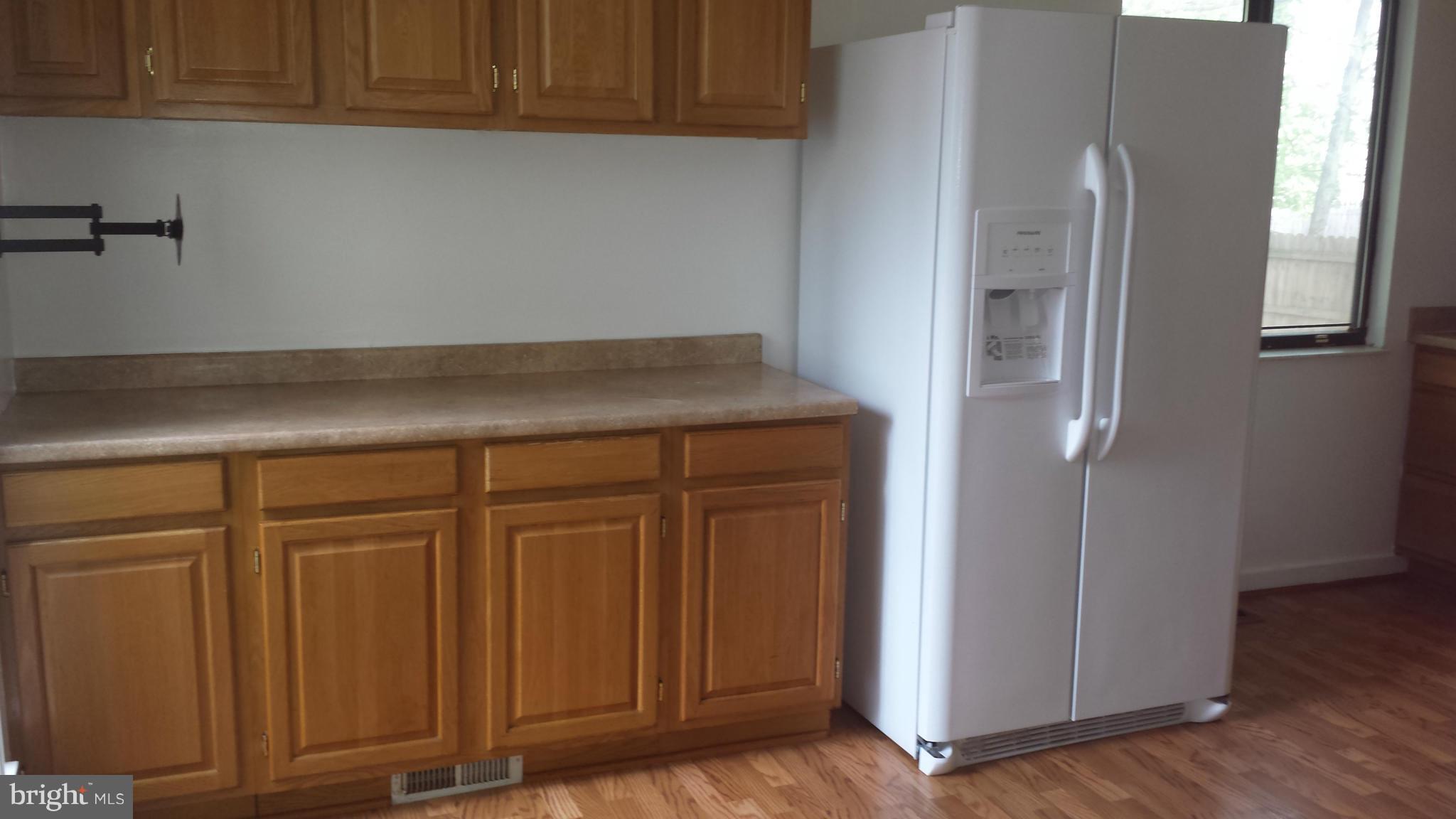 4117 Paran Road Randallstown, MD 21133 - Photo 11 of 25 Kitchen