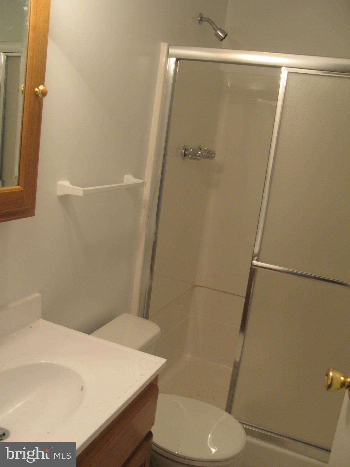 4117 Paran Road Randallstown, MD 21133 - Photo 14 of 25 Bath (Master)