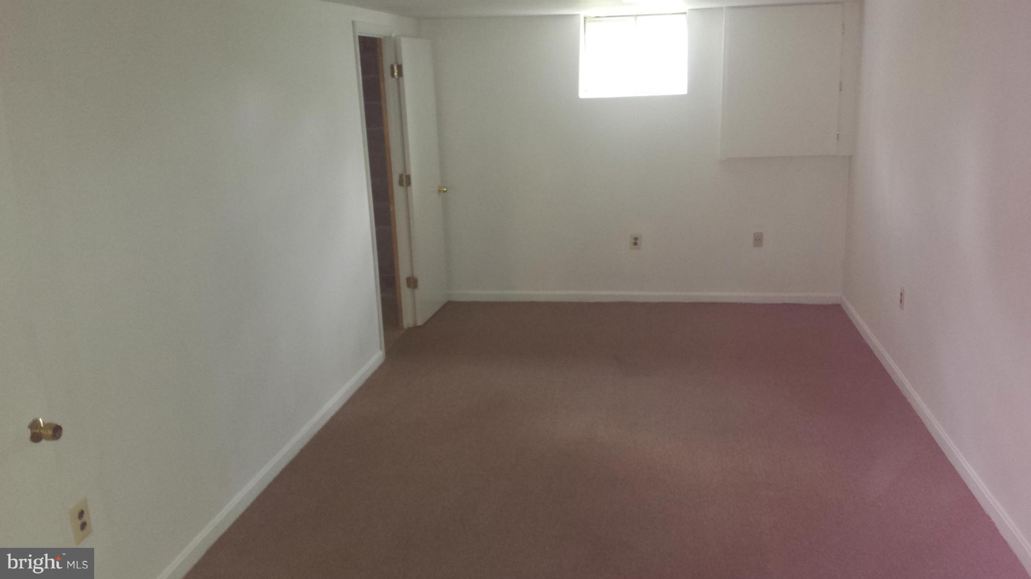 4117 Paran Road Randallstown, MD 21133 - Photo 20 of 25 Basement