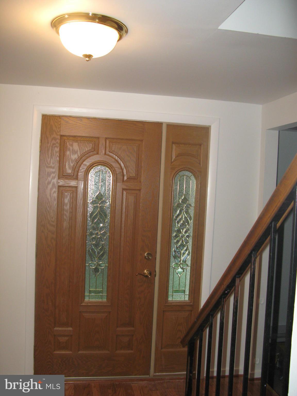 4117 Paran Road Randallstown, MD 21133 - Photo 6 of 25 Main Entrance Foyer