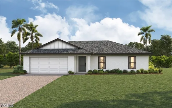 $274,500 | 3305 56th Street West, Lehigh Acres, FL 33971