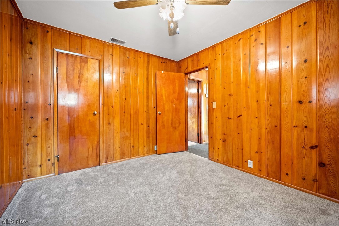 7221 Euclid Chardon Road Kirtland, OH 44094 - Photo 20 of 30 Bedroom 2