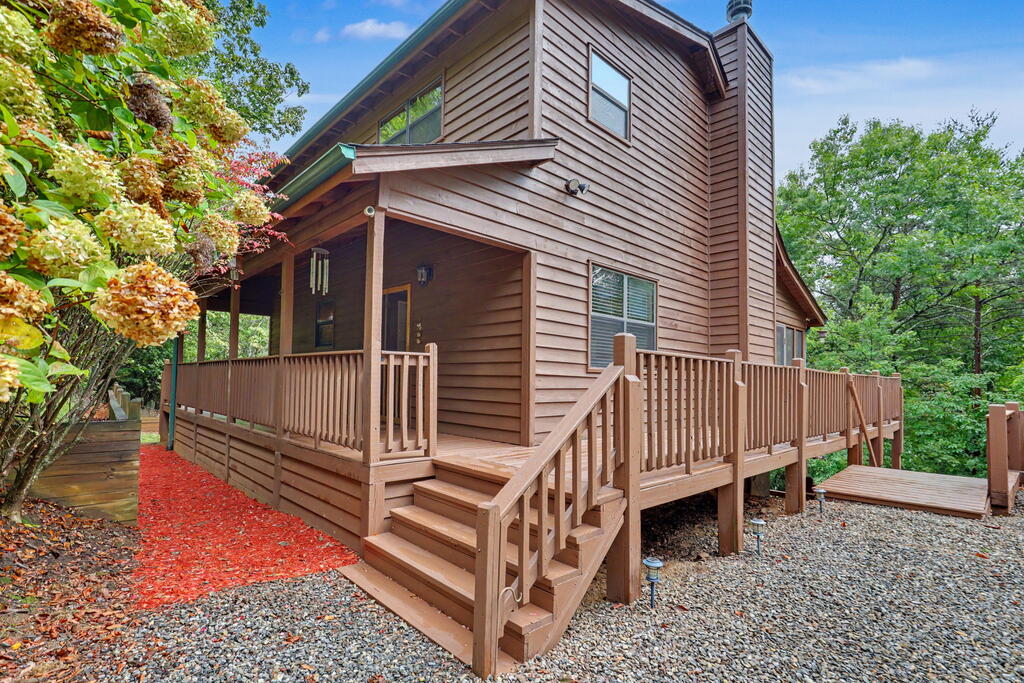 736 Laurel Hill Road Young Harris, GA 30582 - Photo 10 of 63 Gallery Image 10