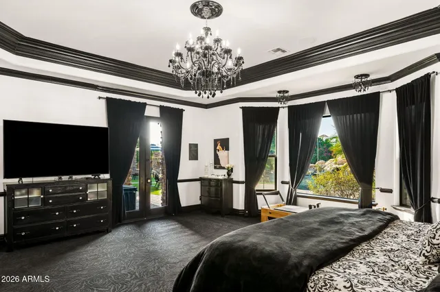 $2,195,000 | 3446 East Knoll Street, Mesa, AZ 85213