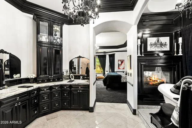 $2,195,000 | 3446 East Knoll Street, Mesa, AZ 85213