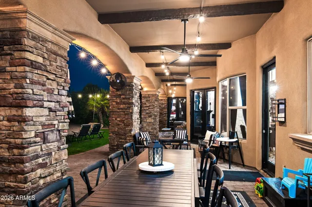 $2,195,000 | 3446 East Knoll Street, Mesa, AZ 85213