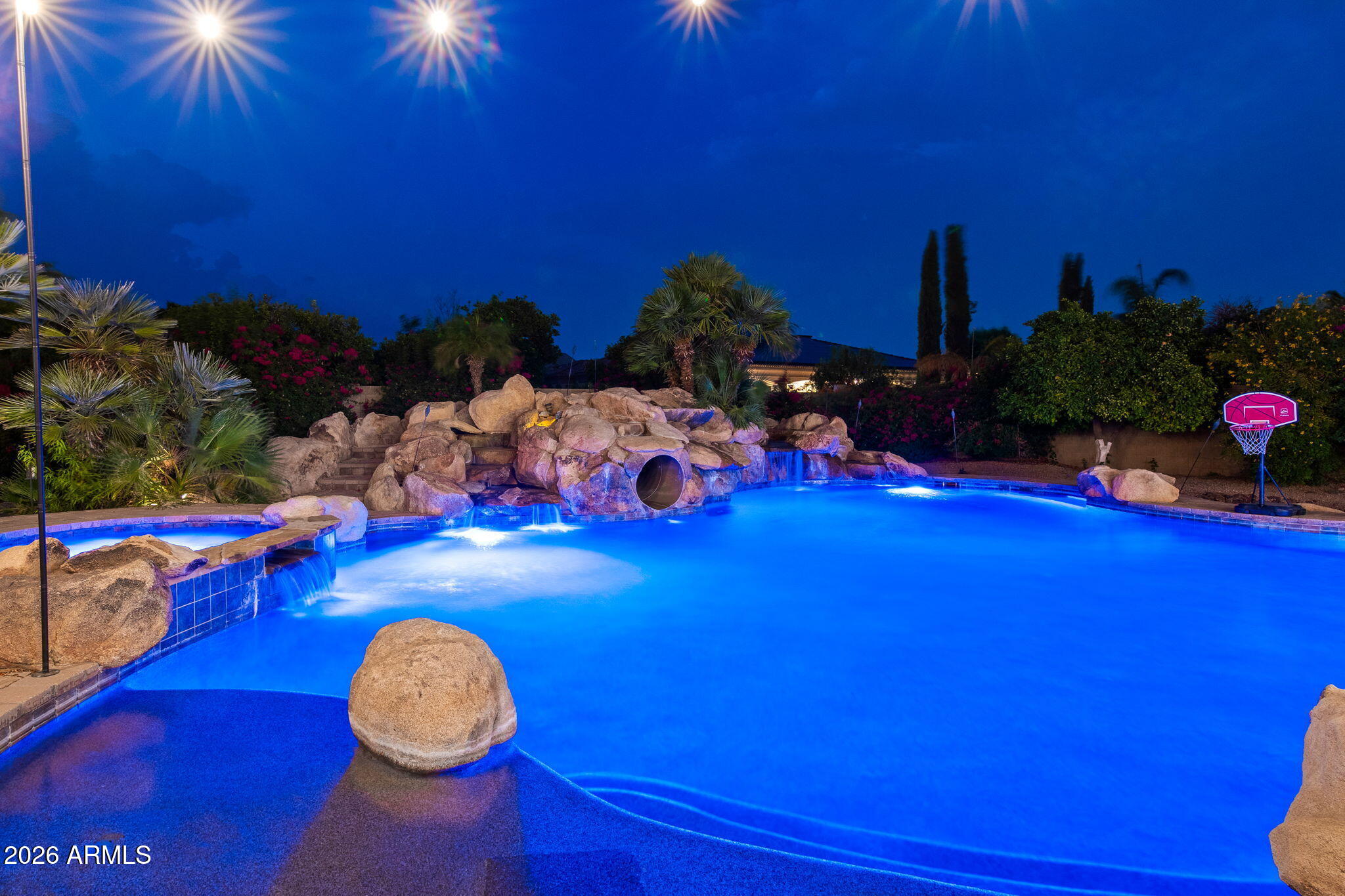 3446 East Knoll Street Mesa, AZ 85213 - Photo 19 of 23 POOL/SPA