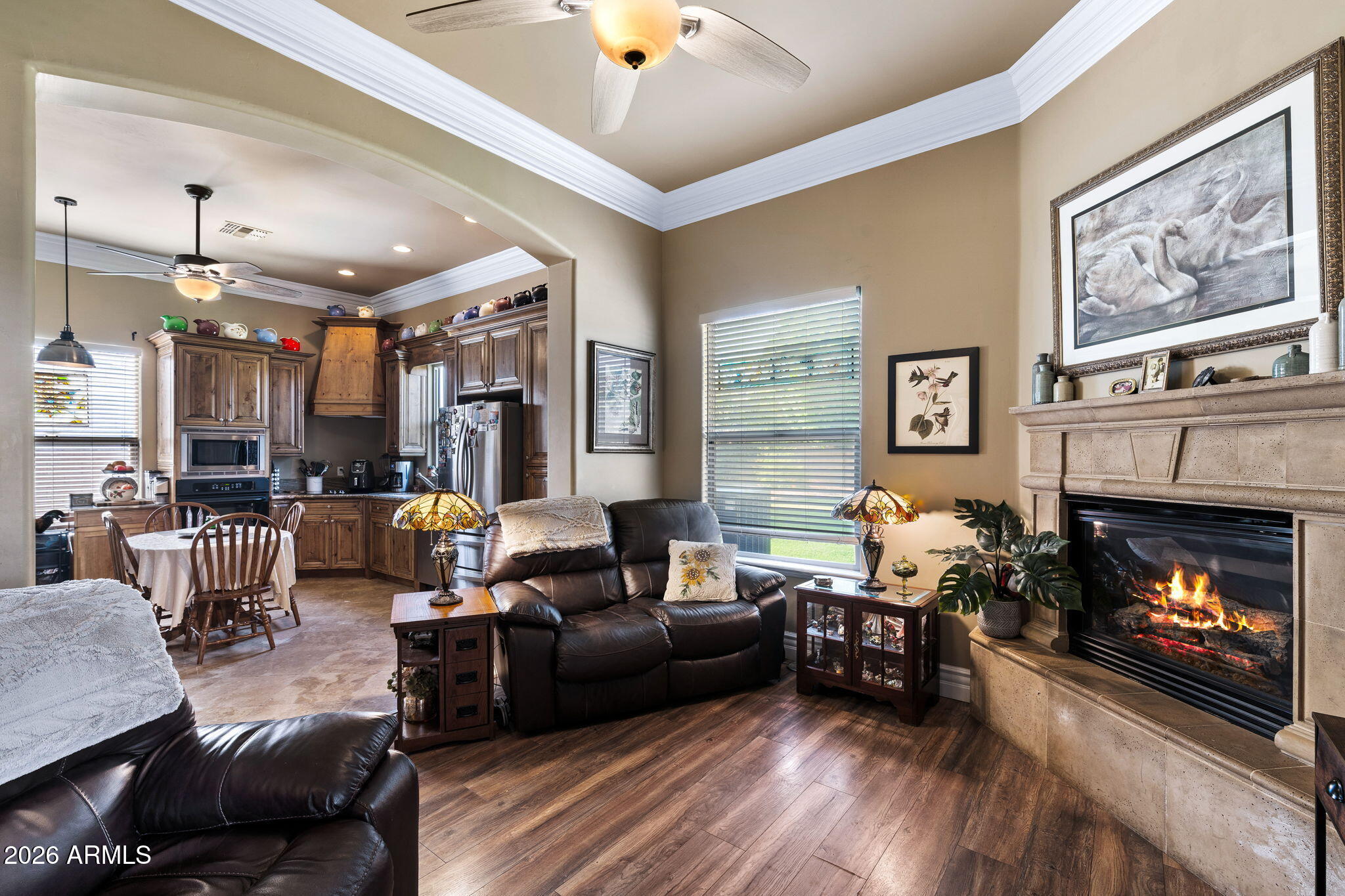 3446 East Knoll Street Mesa, AZ 85213 - Photo 21 of 23 GUEST CASITA