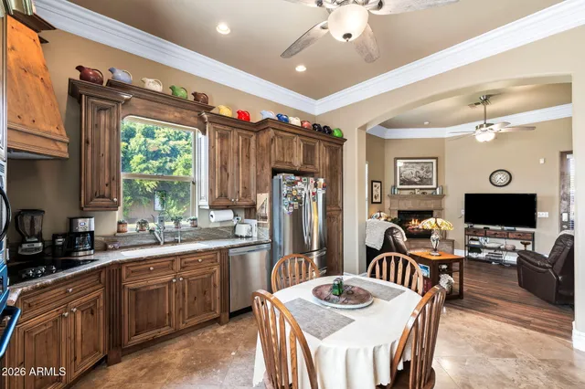 $2,195,000 | 3446 East Knoll Street, Mesa, AZ 85213