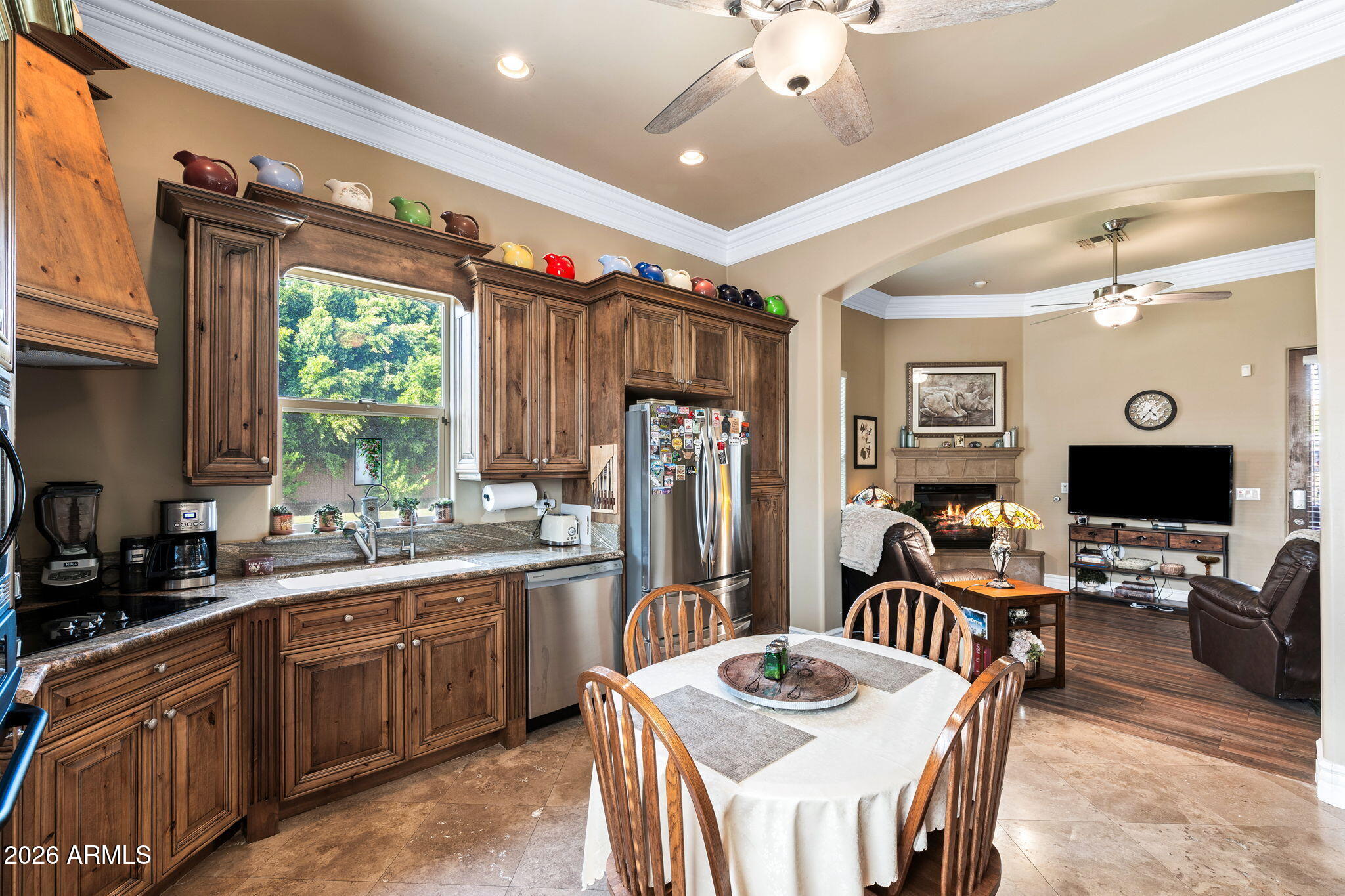 3446 East Knoll Street Mesa, AZ 85213 - Photo 22 of 23 GUEST CASITA #2