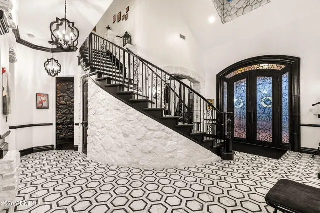 $2,195,000 | 3446 East Knoll Street, Mesa, AZ 85213