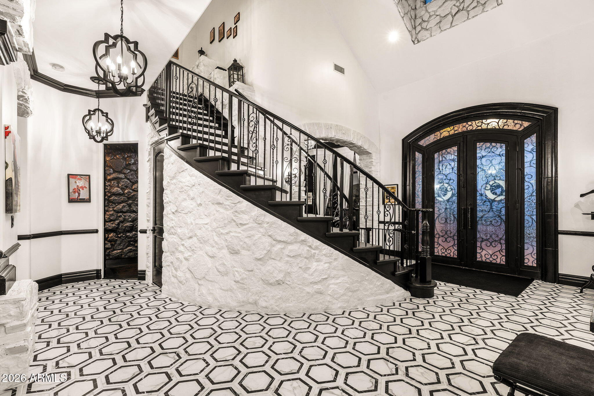 3446 East Knoll Street Mesa, AZ 85213 - Photo 3 of 23 FOYER