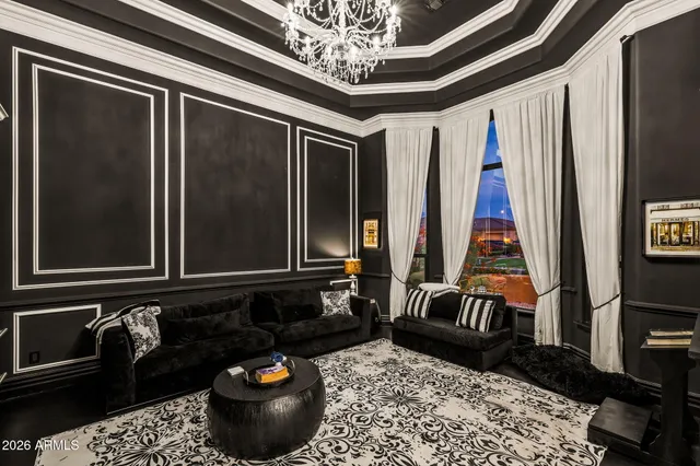 $2,195,000 | 3446 East Knoll Street, Mesa, AZ 85213