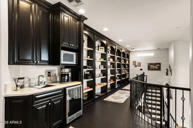 $2,195,000 | 3446 East Knoll Street, Mesa, AZ 85213