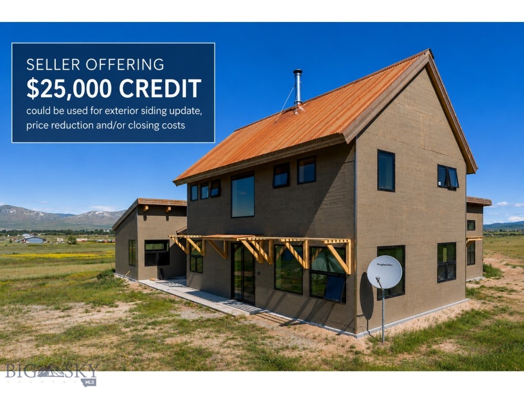 11893 Antelope Valley Road Three Forks, MT 59752 - Photo 7 of 44 Gallery Image 7
