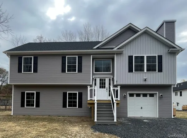 $529,900 | Lot 7 James Place, Port Jervis, NY 12771
