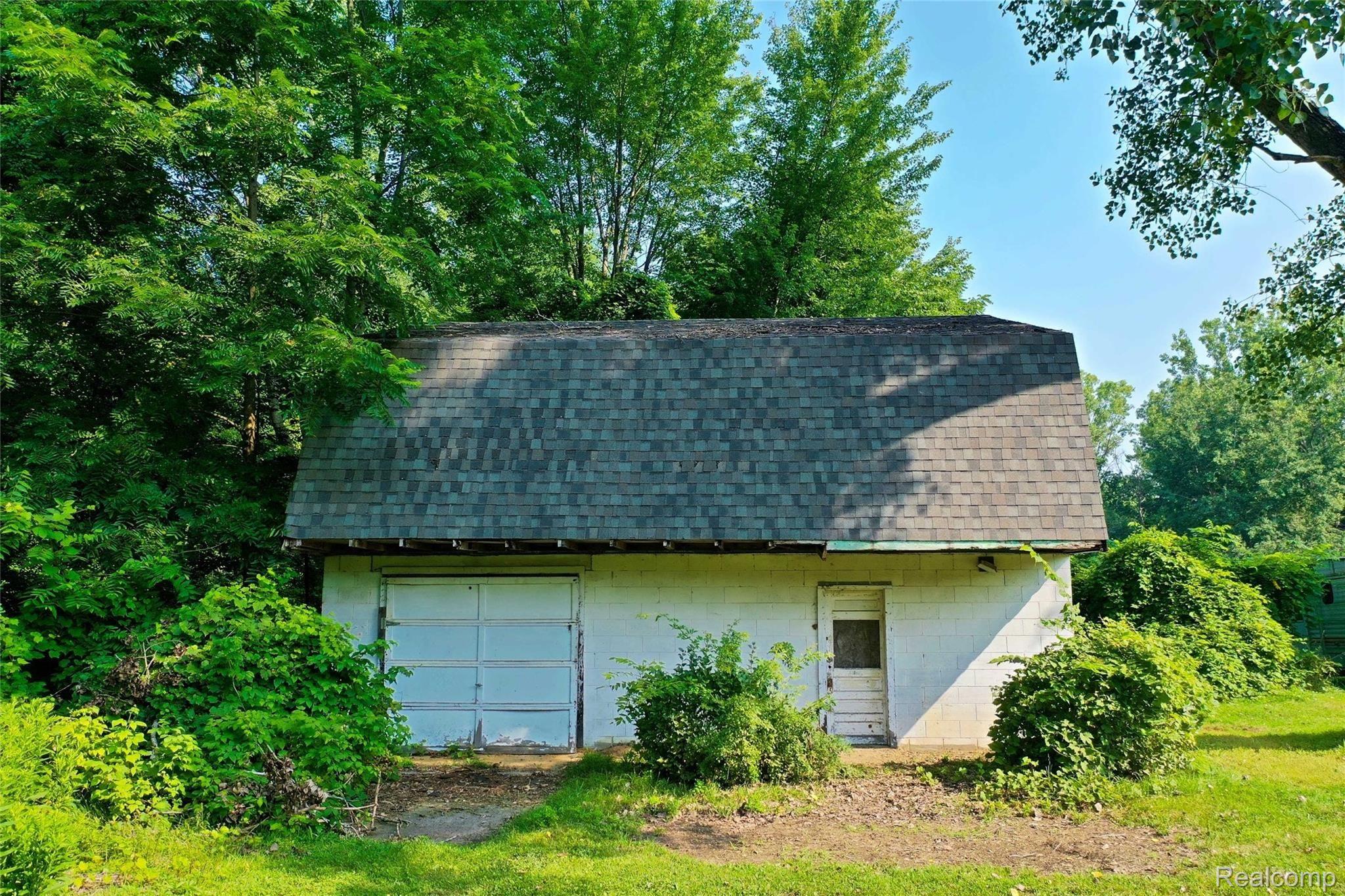 4347 Rathbun Road Birch Run, MI 48415 - Photo 15 of 55 4347 E. Rathbun Rd