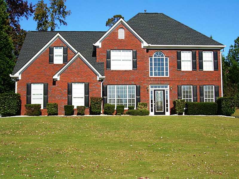 200 Ruby Forest Parkway Suwanee, GA 30024 - Photo 1 of 1 Exterior Front.