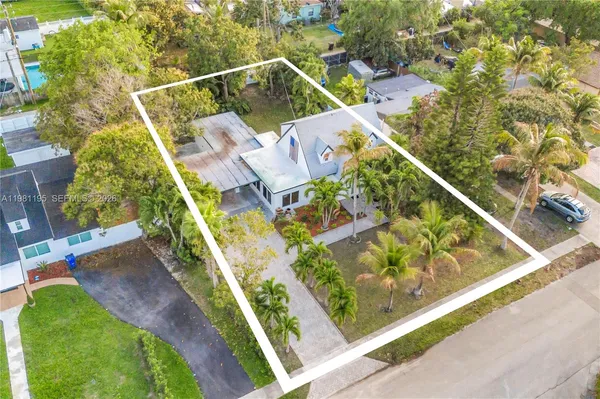 $949,000 | 1960 Northeast 182nd Street, North Miami Beach, FL 33162