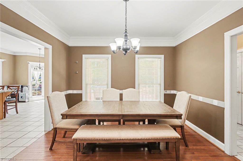 7802 High Meadows Road Greensboro, NC 27455 - Photo 7 of 50