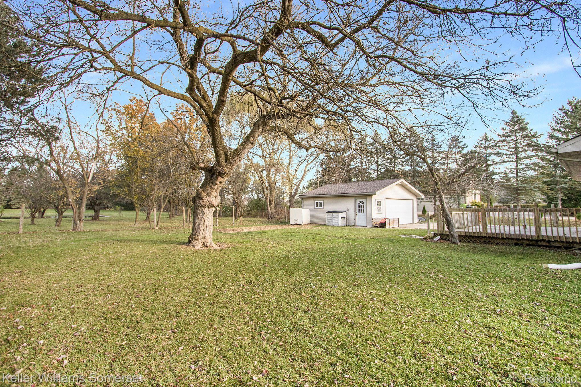 16197 27 Mile Road Ray, MI 48096 - Photo 19 of 19 Gallery Image 19
