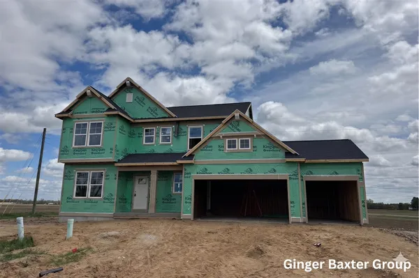 $505,000 | 11268 Shoreline Drive, Unit 123, Allendale, MI 49401