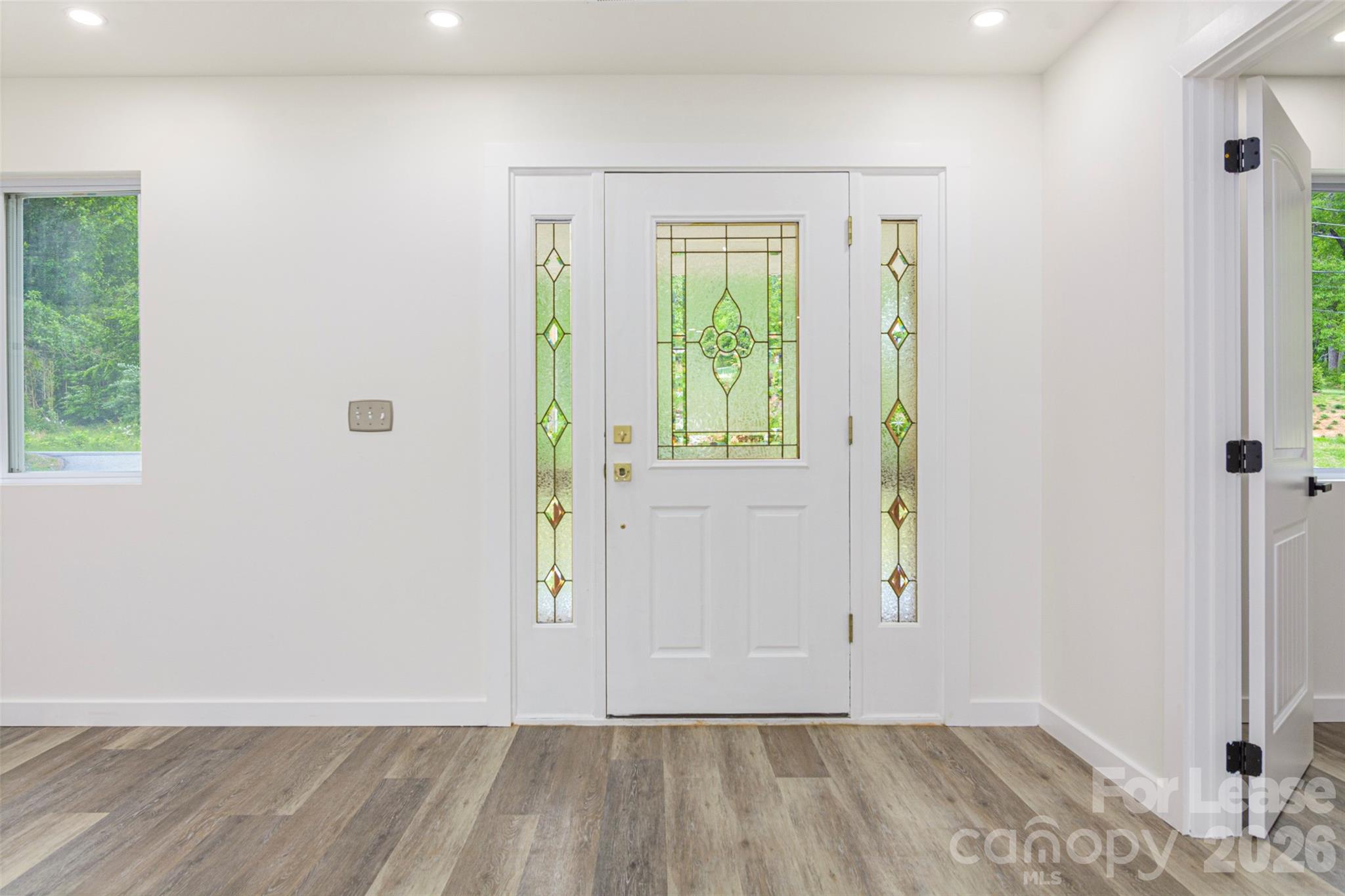 286 Berkeley Road Hendersonville, NC 28792 - Photo 5 of 22