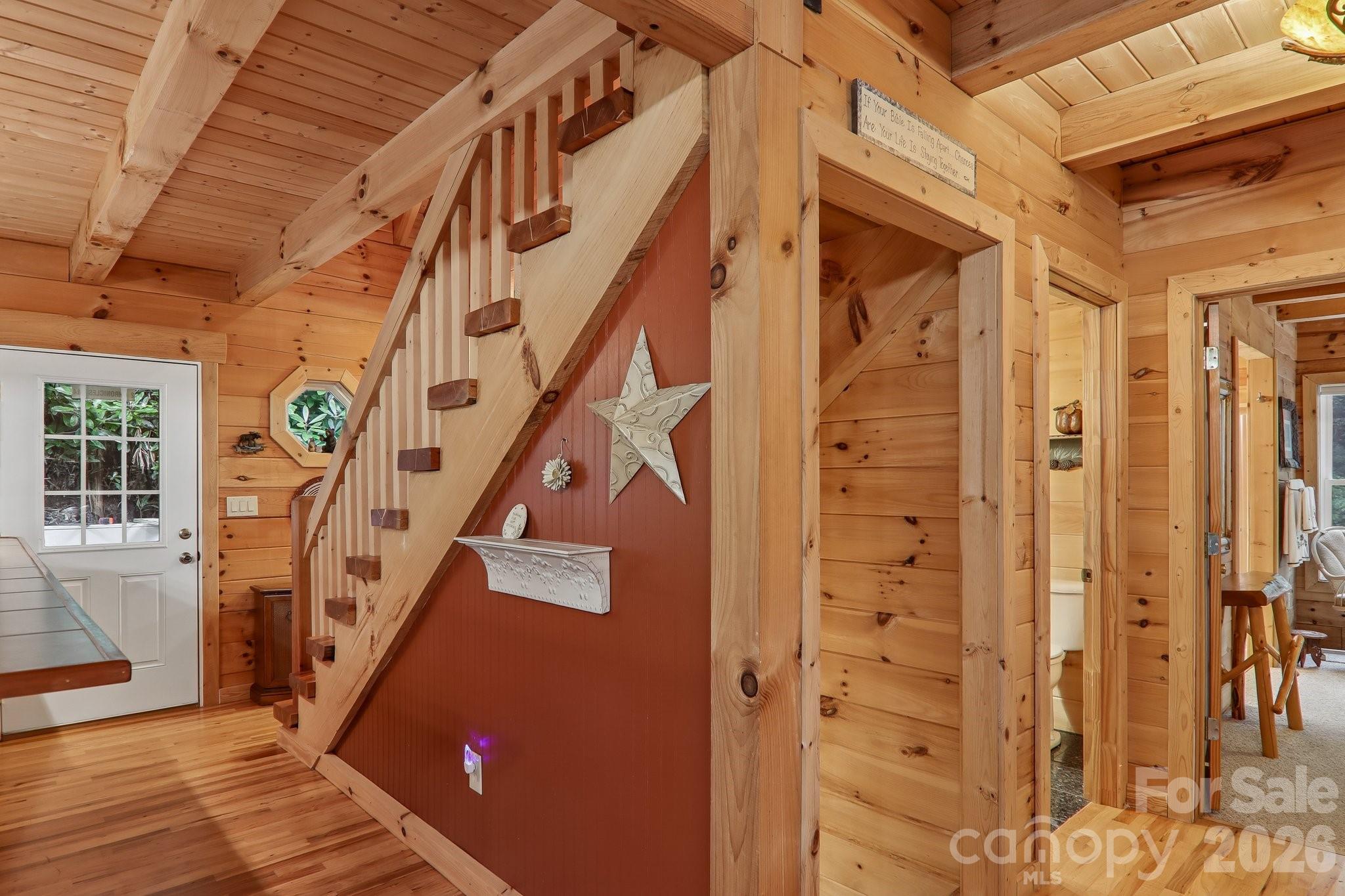 1061 Setzercove Road Maggie Valley, NC 28751 - Photo 30 of 48