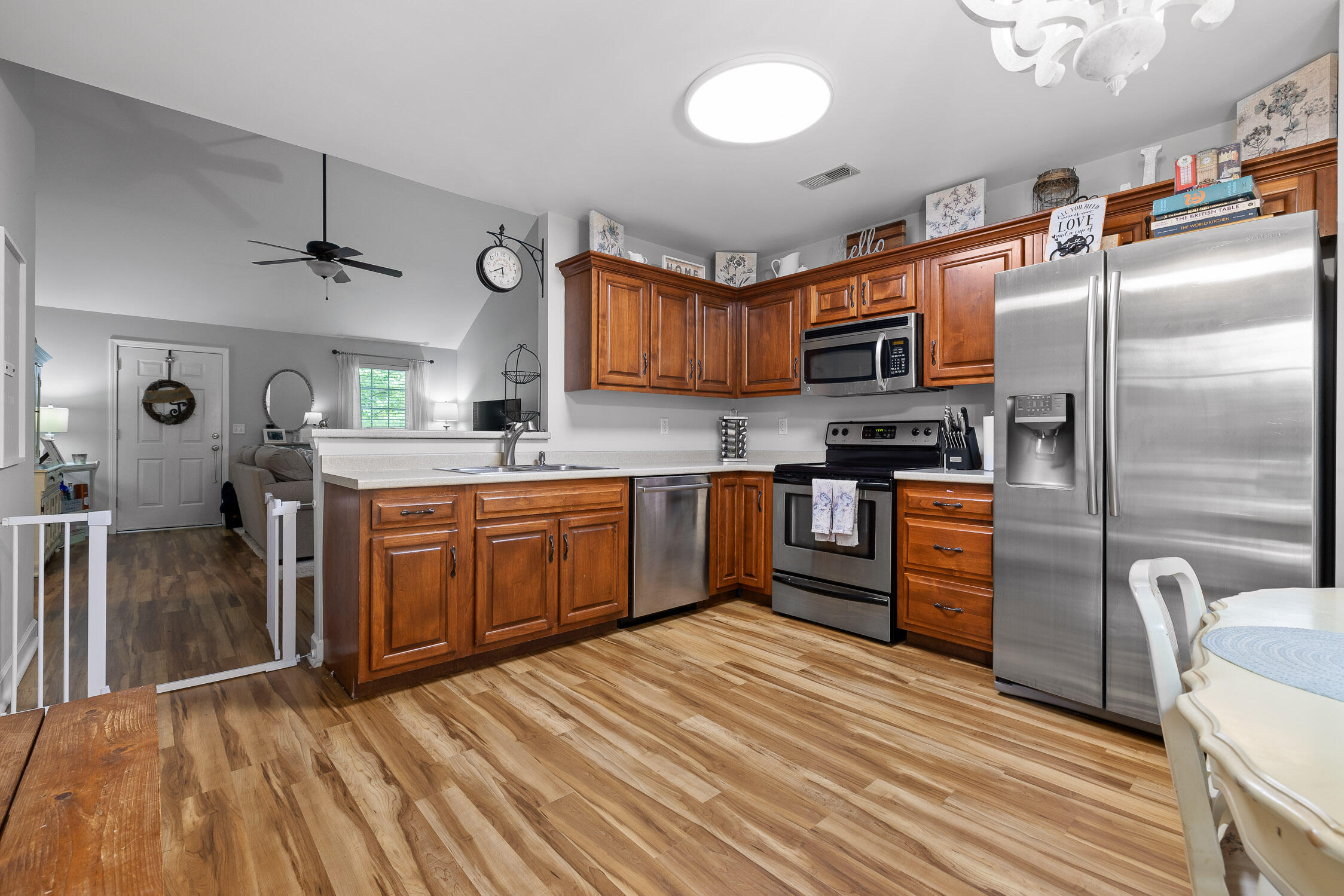 844 Lower Mill Road Hixson, TN 37343 - Photo 7 of 26 Lower Mill-13
