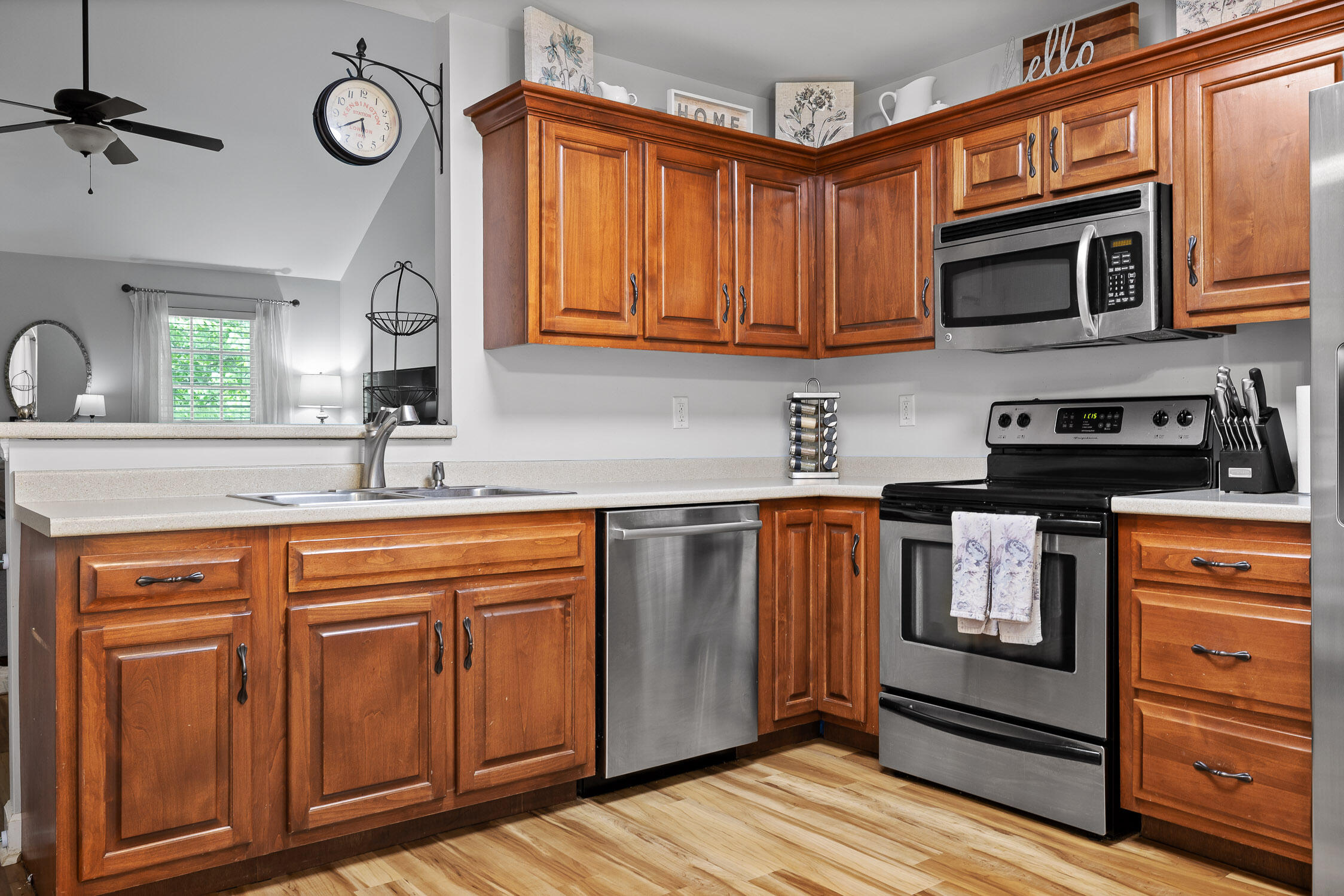 844 Lower Mill Road Hixson, TN 37343 - Photo 8 of 26 Lower Mill-14