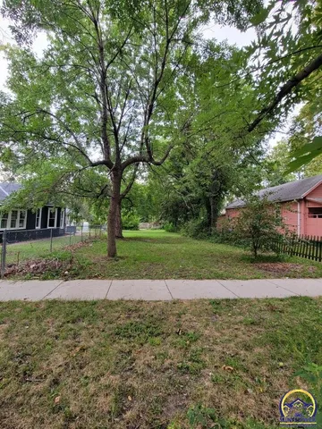 $15,000 | Southwest Buchanan Street, Topeka, KS 66604